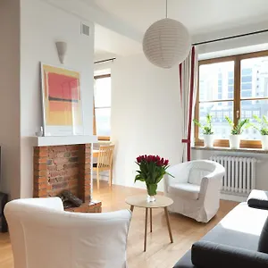 One By Your Freedom Apartament
